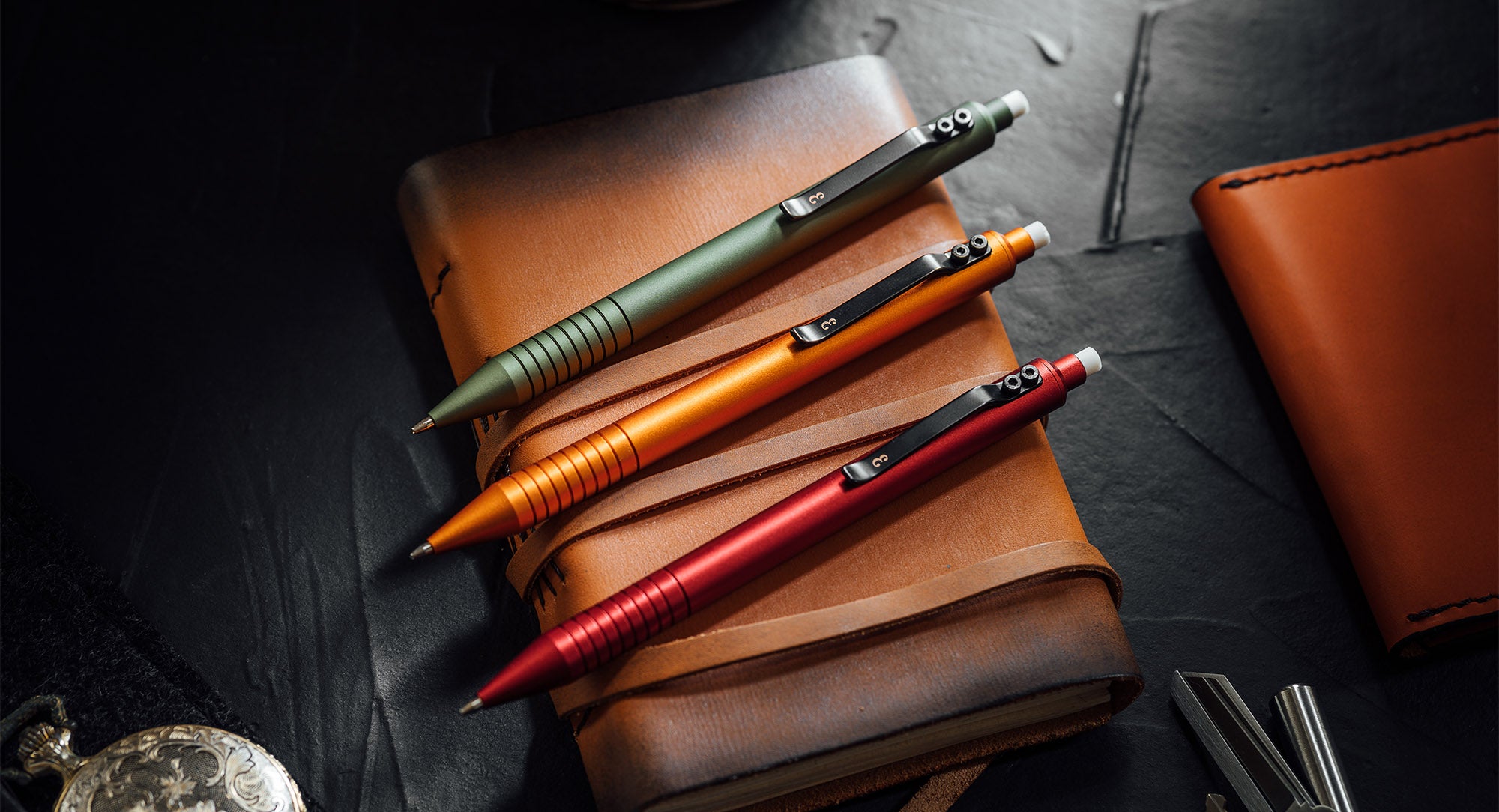 Elevate Your Daily Essentials