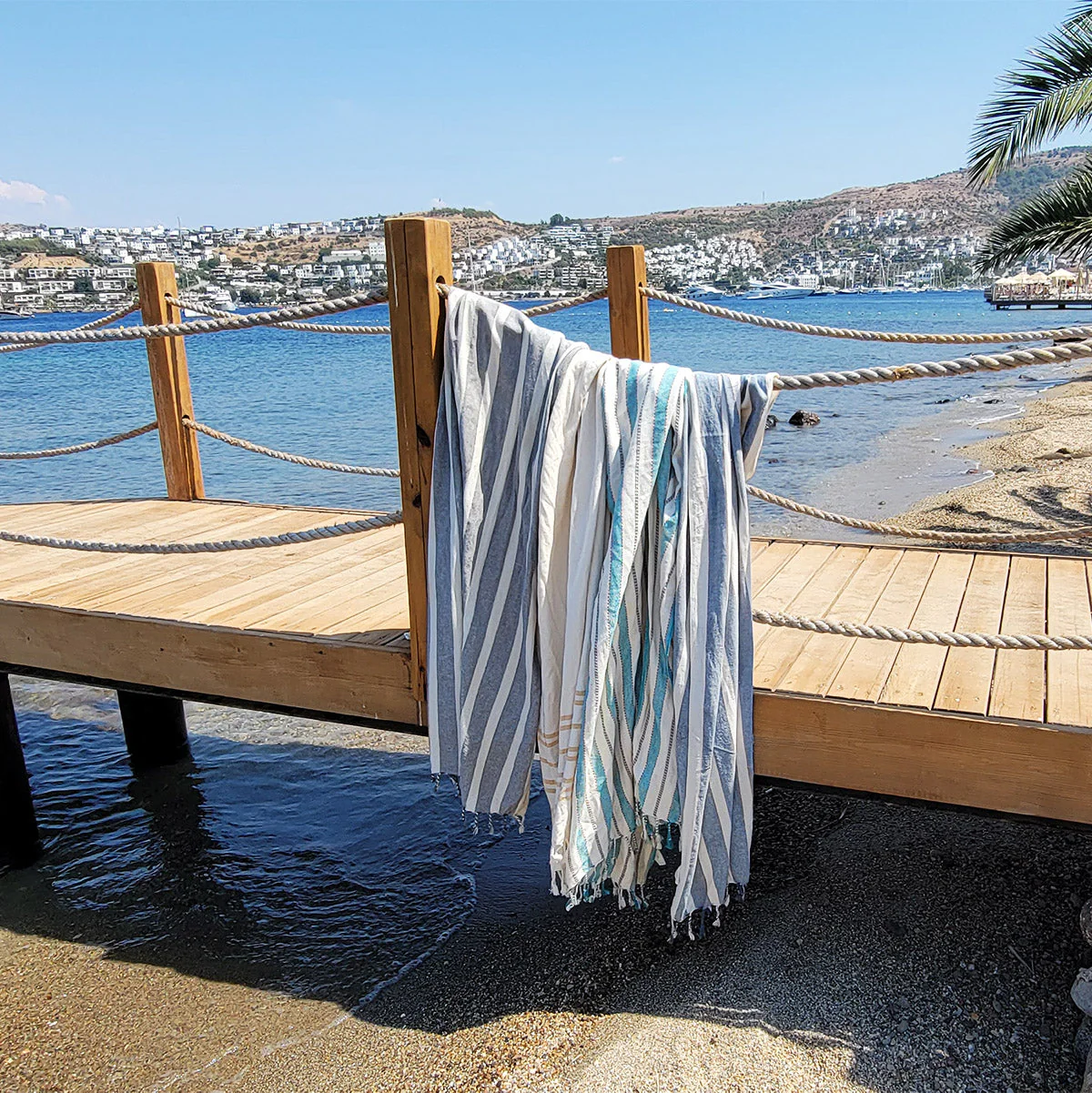 Antalya Turkish Towels - Image 11