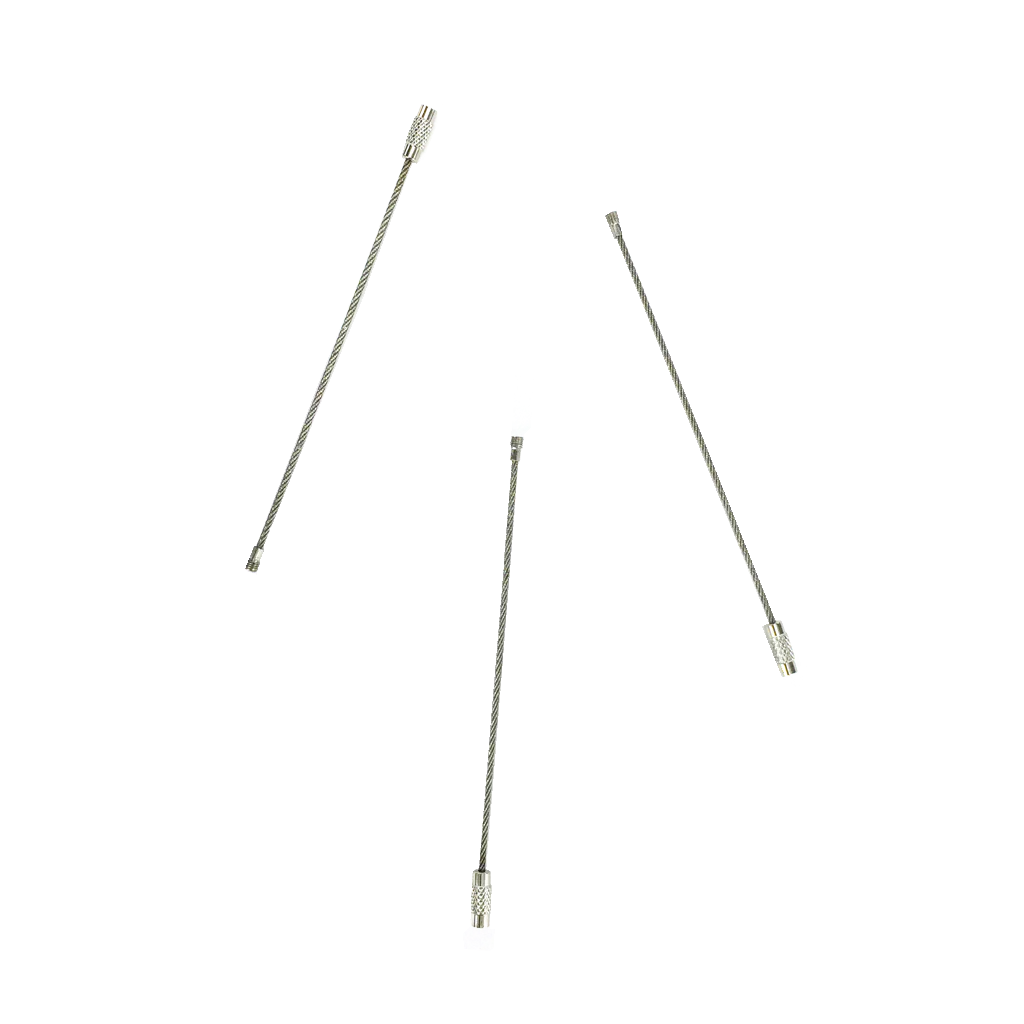 Cable Key Rings: The Reliable Key Solution - Image 5