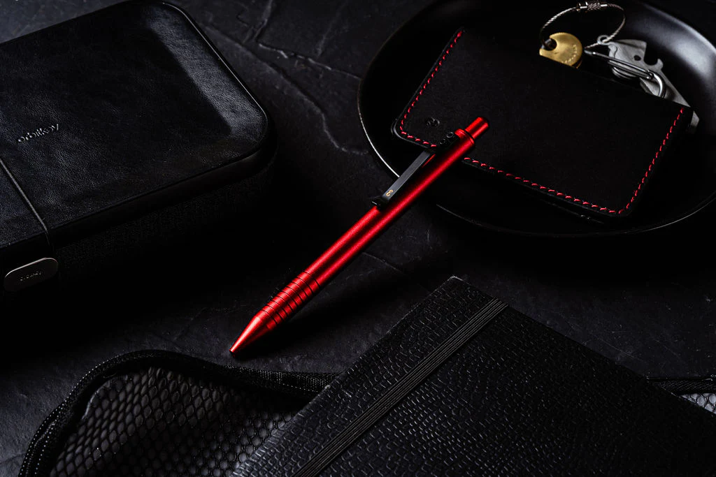 New Crimson EDC Duo - Image 10
