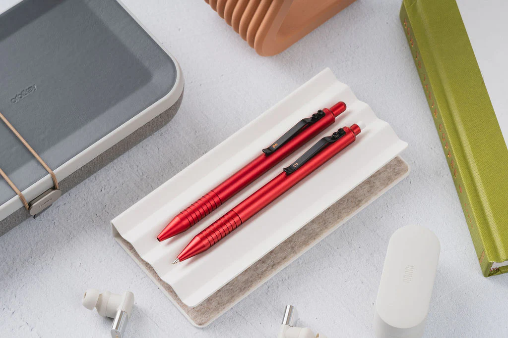 New Crimson EDC Duo - Image 3