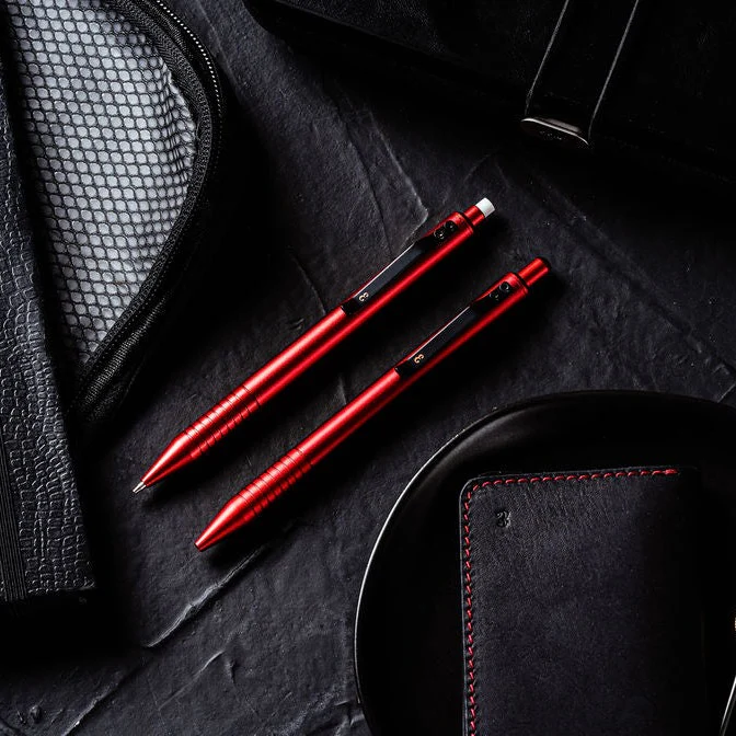 New Crimson EDC Duo - Image 4