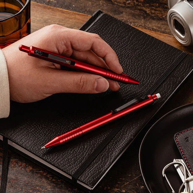 New Crimson EDC Duo - Image 6