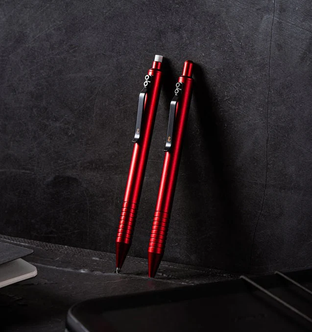 New Crimson EDC Duo - Image 9