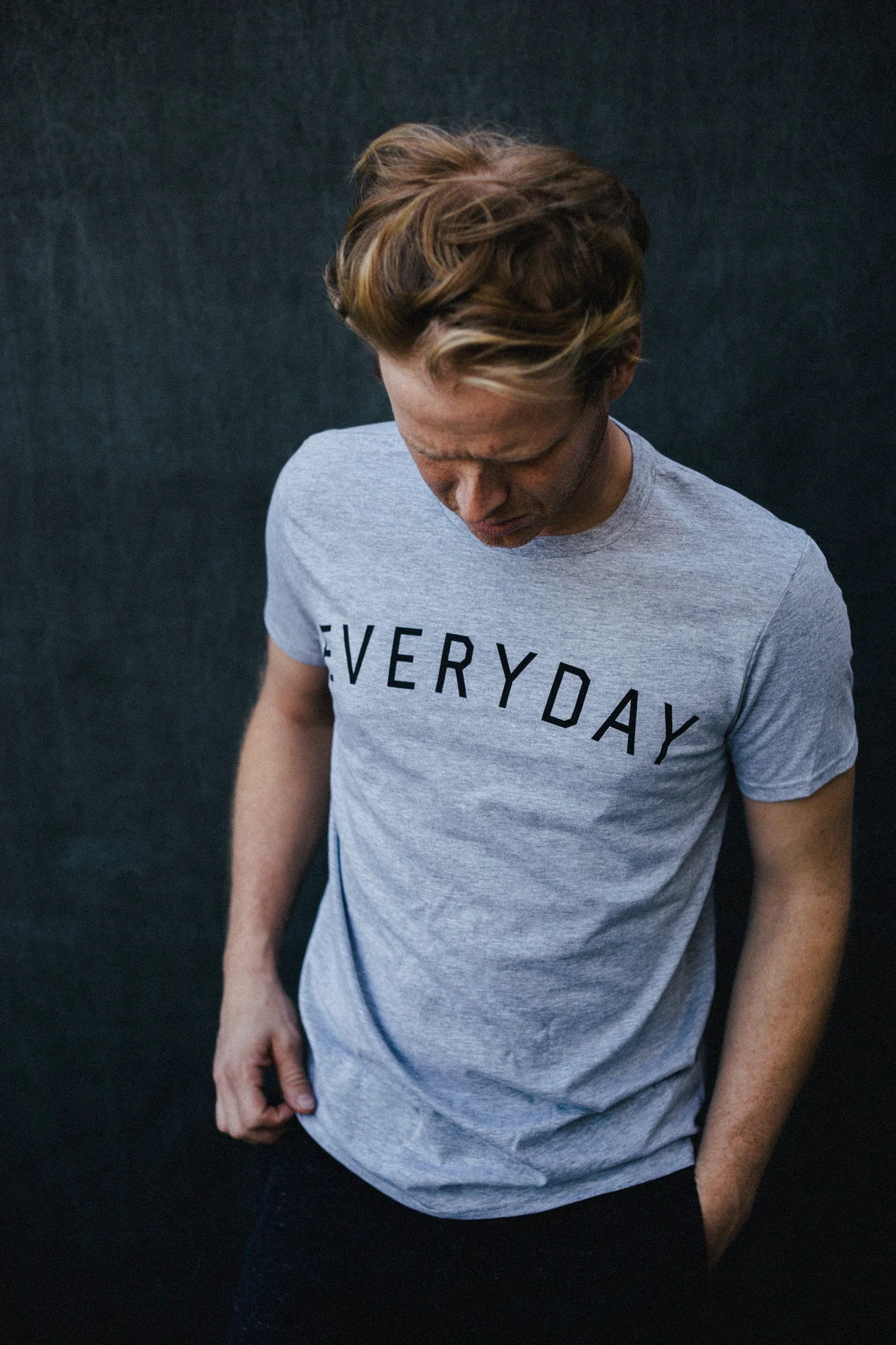 Everyday Tee - Image 3