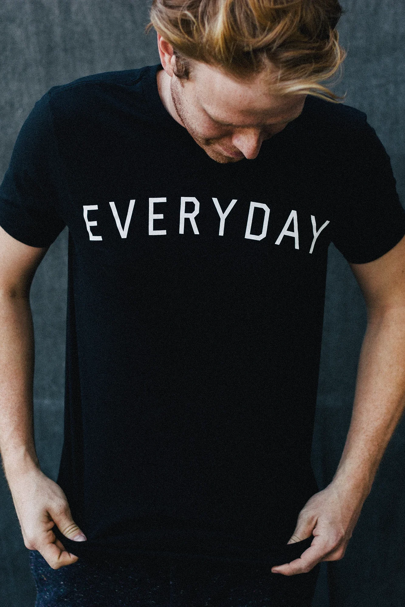Everyday Tee - Image 4