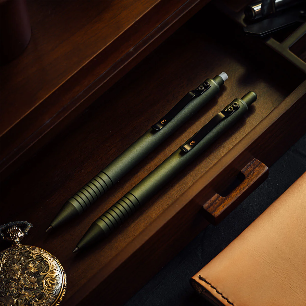 Grafton EDC Mechanical Pencils - Image 22