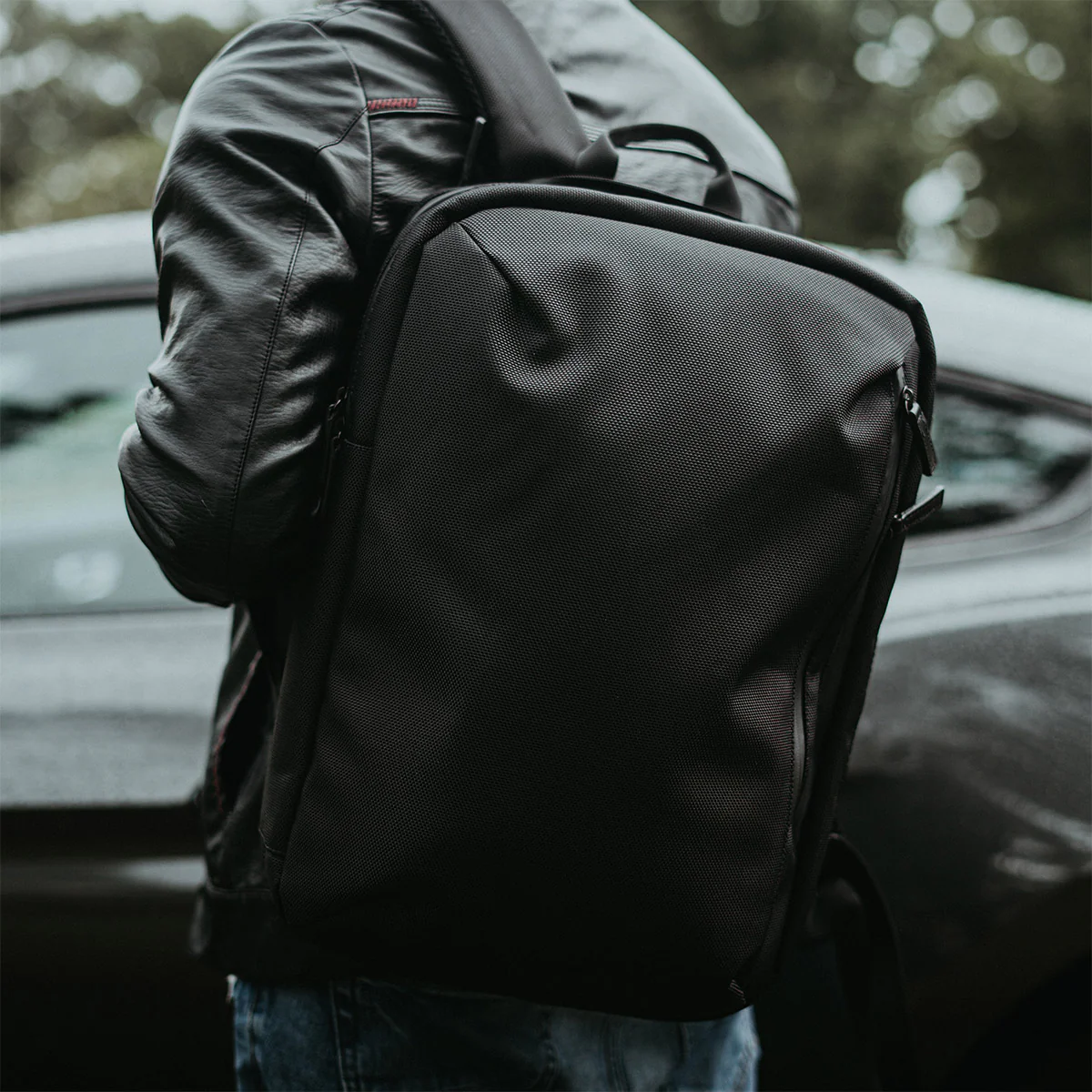 Hideout 5-Way Commuter Pack - Image 3