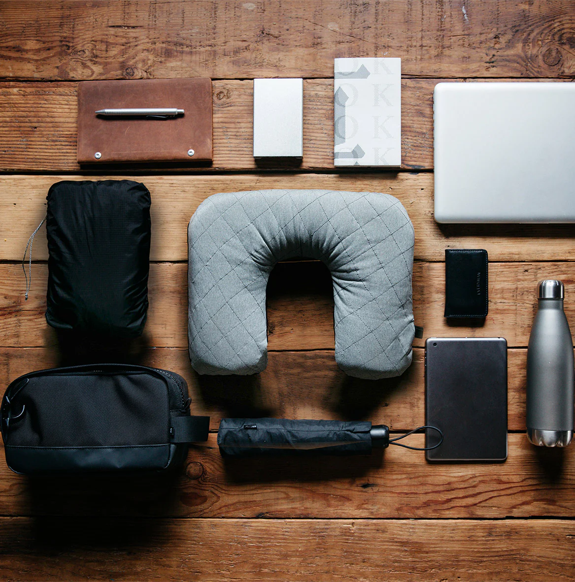 Hideout Travel Pillows - Image 2