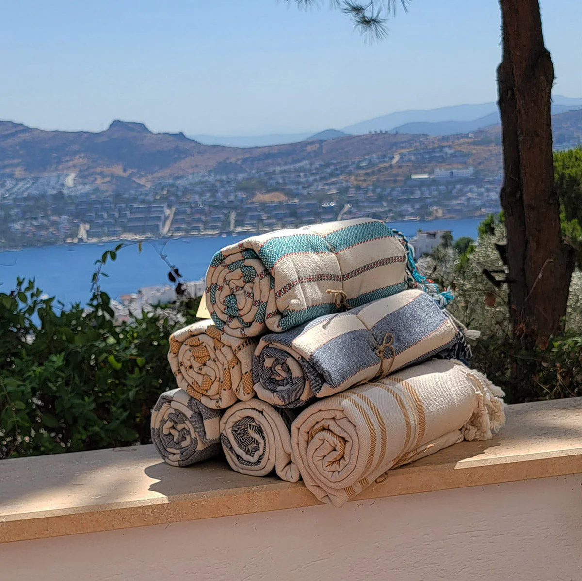 Marmaris Turkish Towels - Image 10