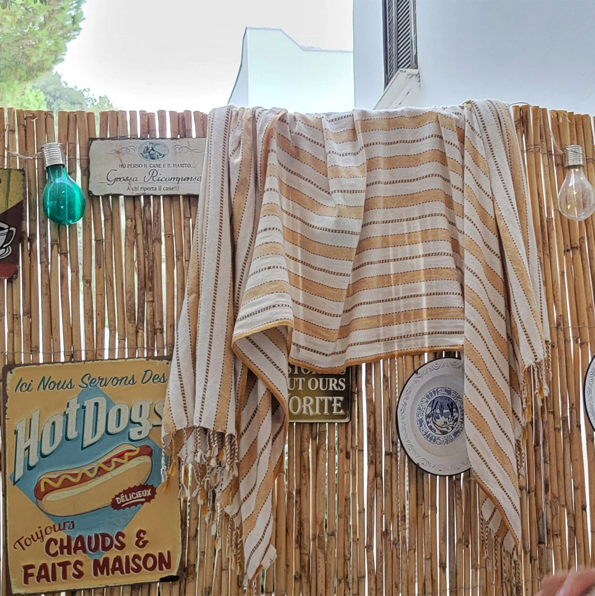 Marmaris Turkish Towels - Image 12