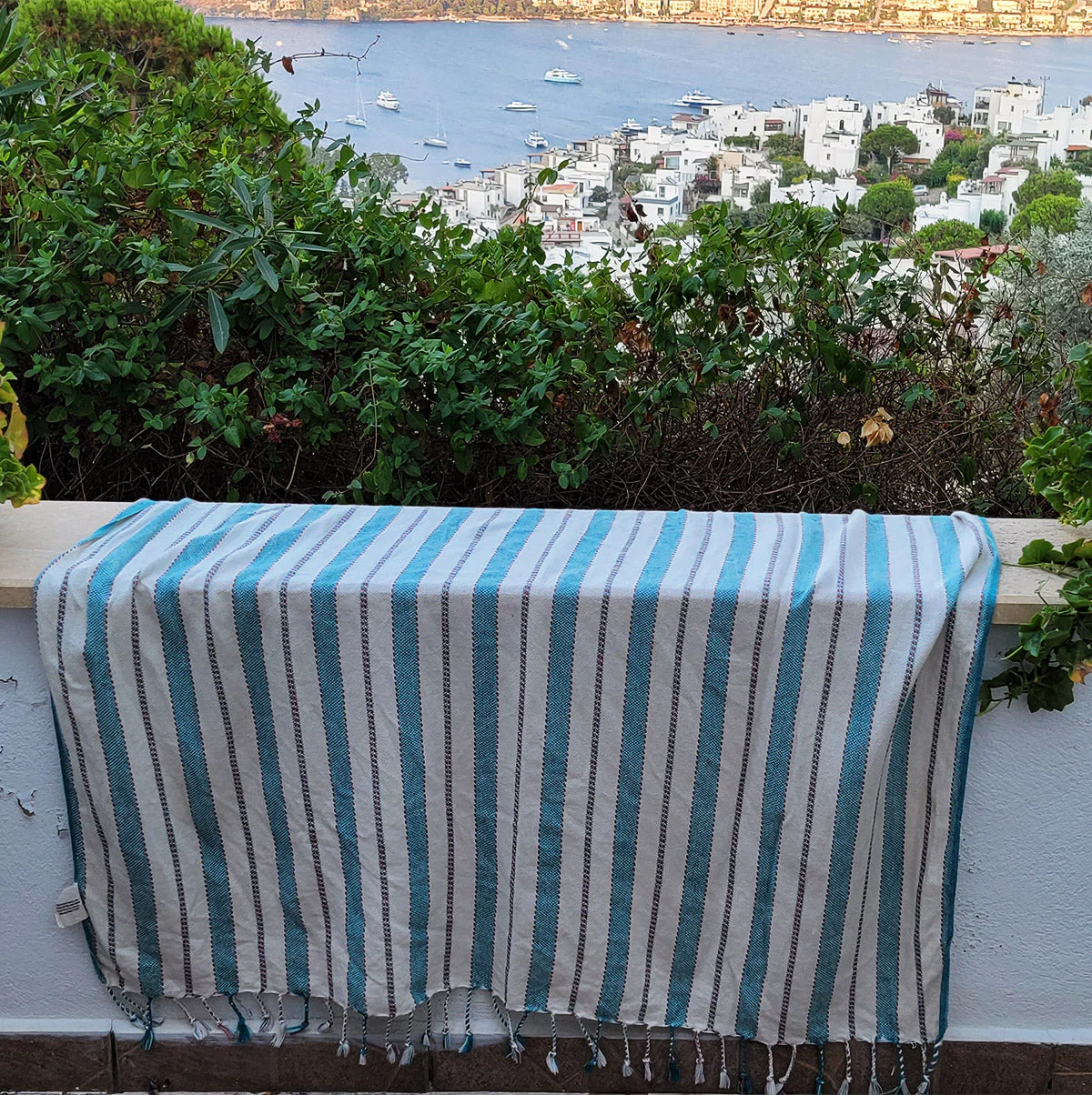 Marmaris Turkish Towels - Image 3