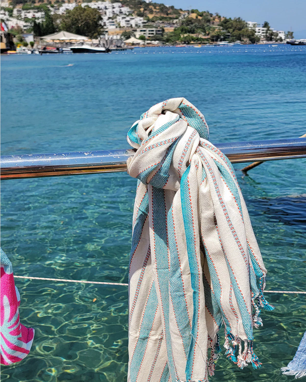 Marmaris Turkish Towels - Image 4