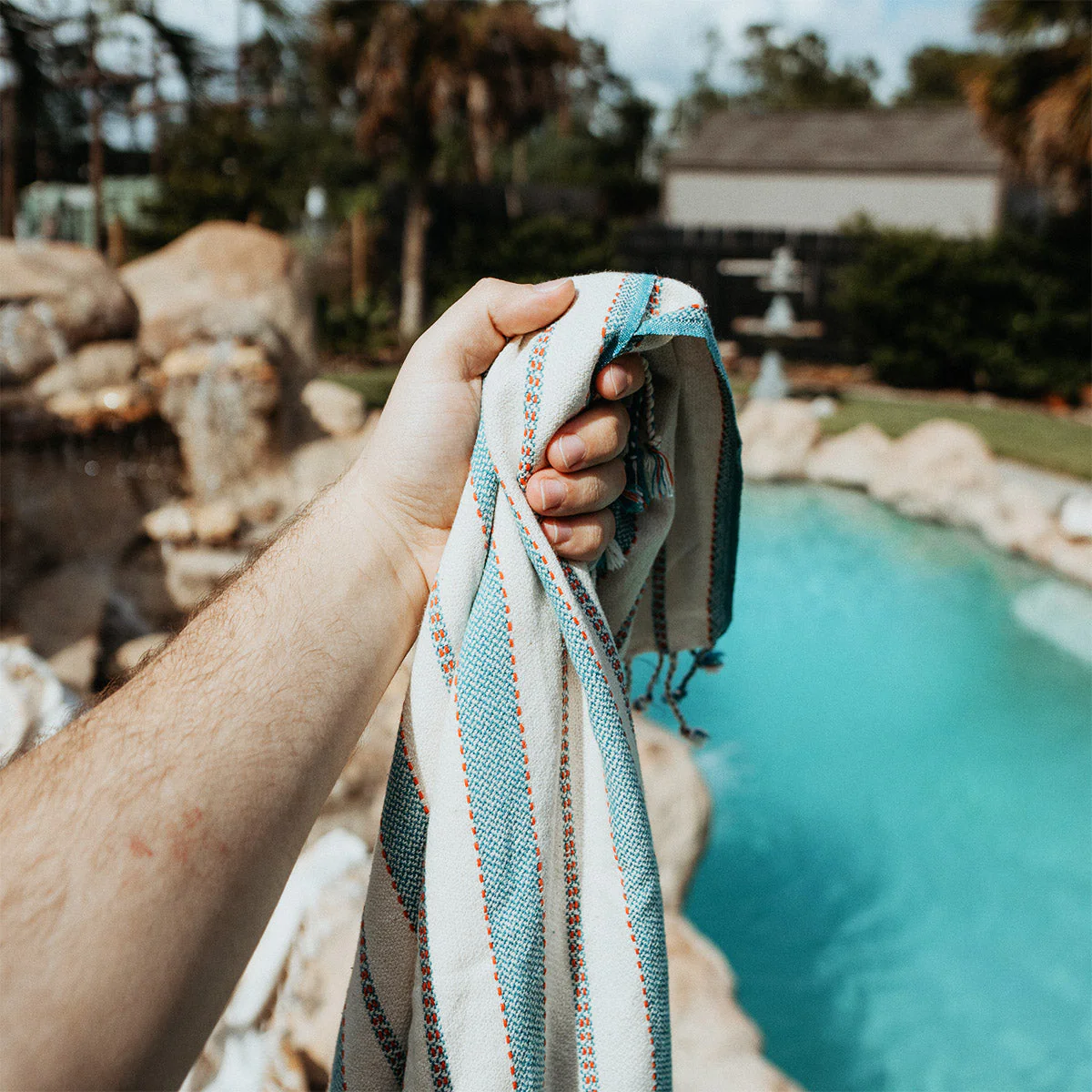 Marmaris Turkish Towels - Image 7