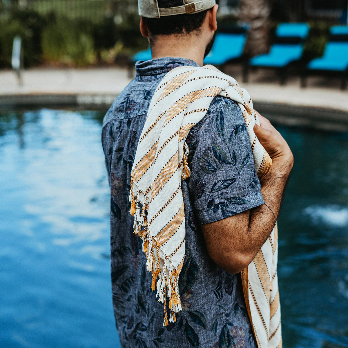 Marmaris Turkish Towels - Image 8