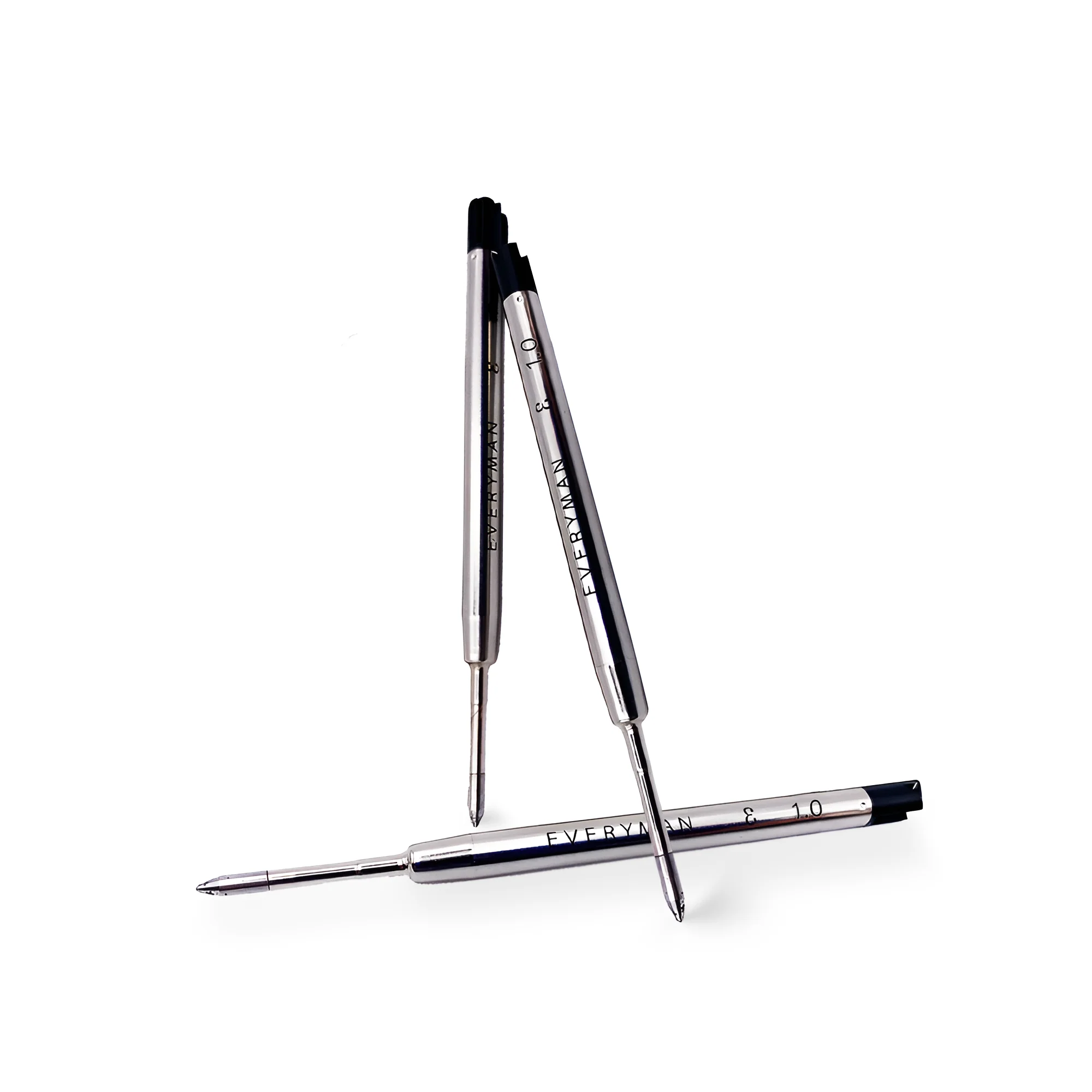 New Grafton Ballpoint Ink Refills (3) - Image 2