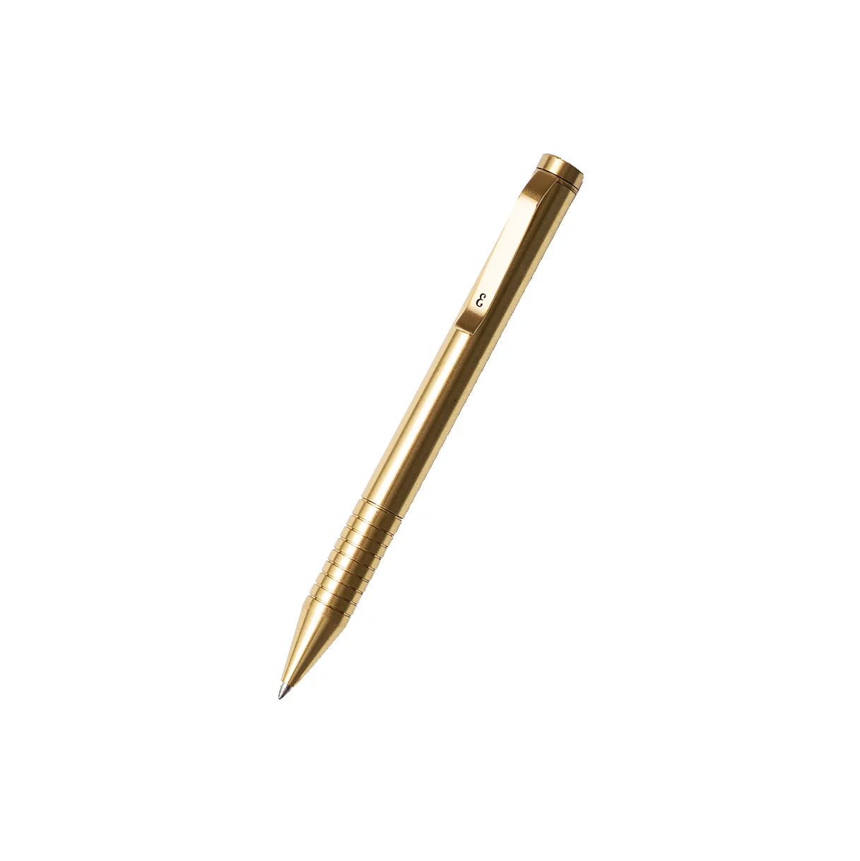 Brass Grafton Mini Twist - Image 9