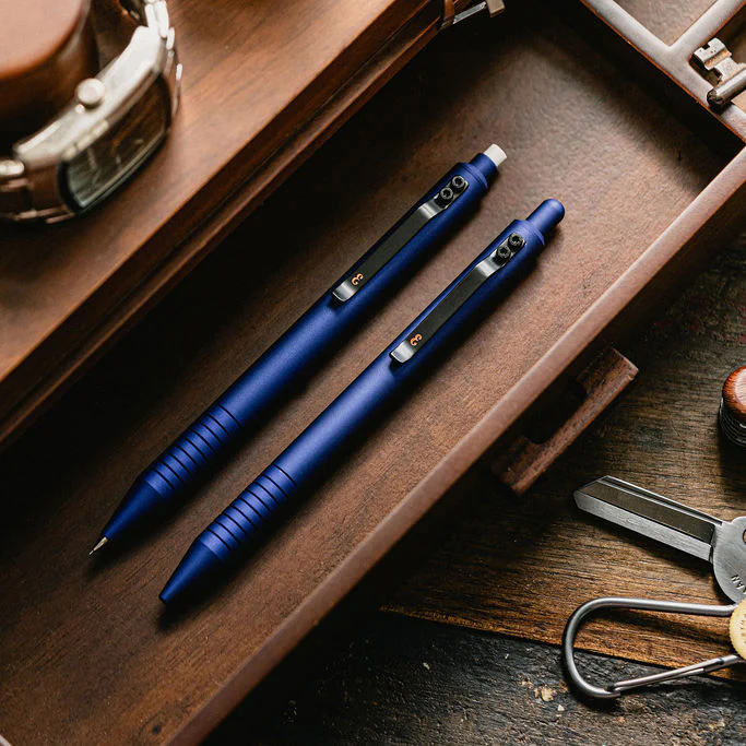 New Midnight Super Matte Grafton Duo - Image 3
