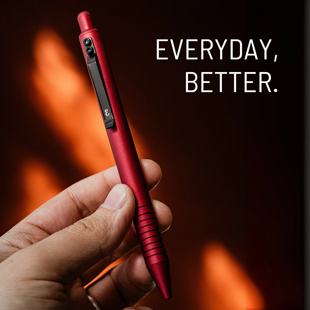 New Oxblood Super Matte Graftons - Image 11