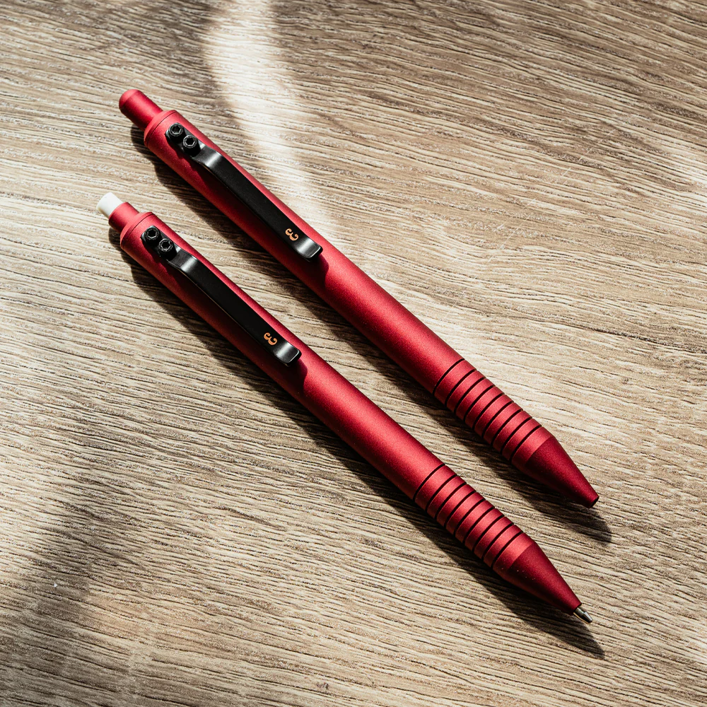 New Oxblood Super Matte Graftons - Image 5