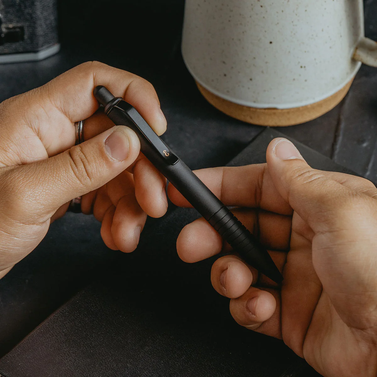 New Super Matte Grafton Mini Tri-Colors - Image 2