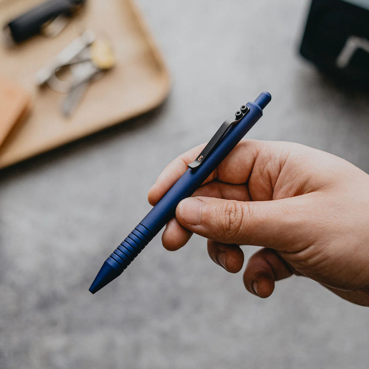 New Super Matte Grafton Mini Tri-Colors - Image 4