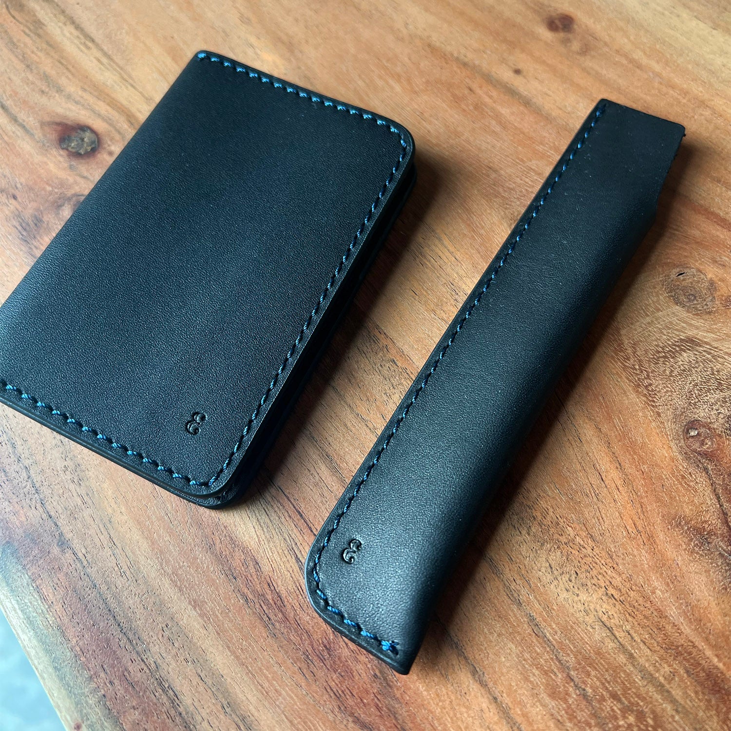 New Premium Leather Grafton Sleeves - Image 10