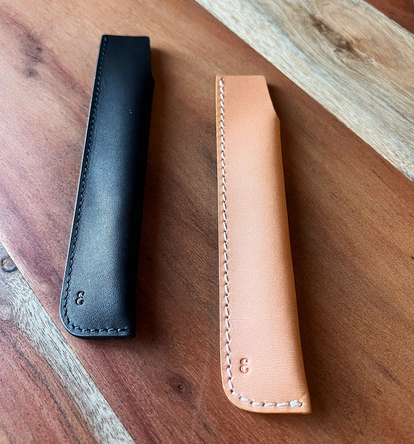 New Premium Leather Grafton Sleeves - Image 11