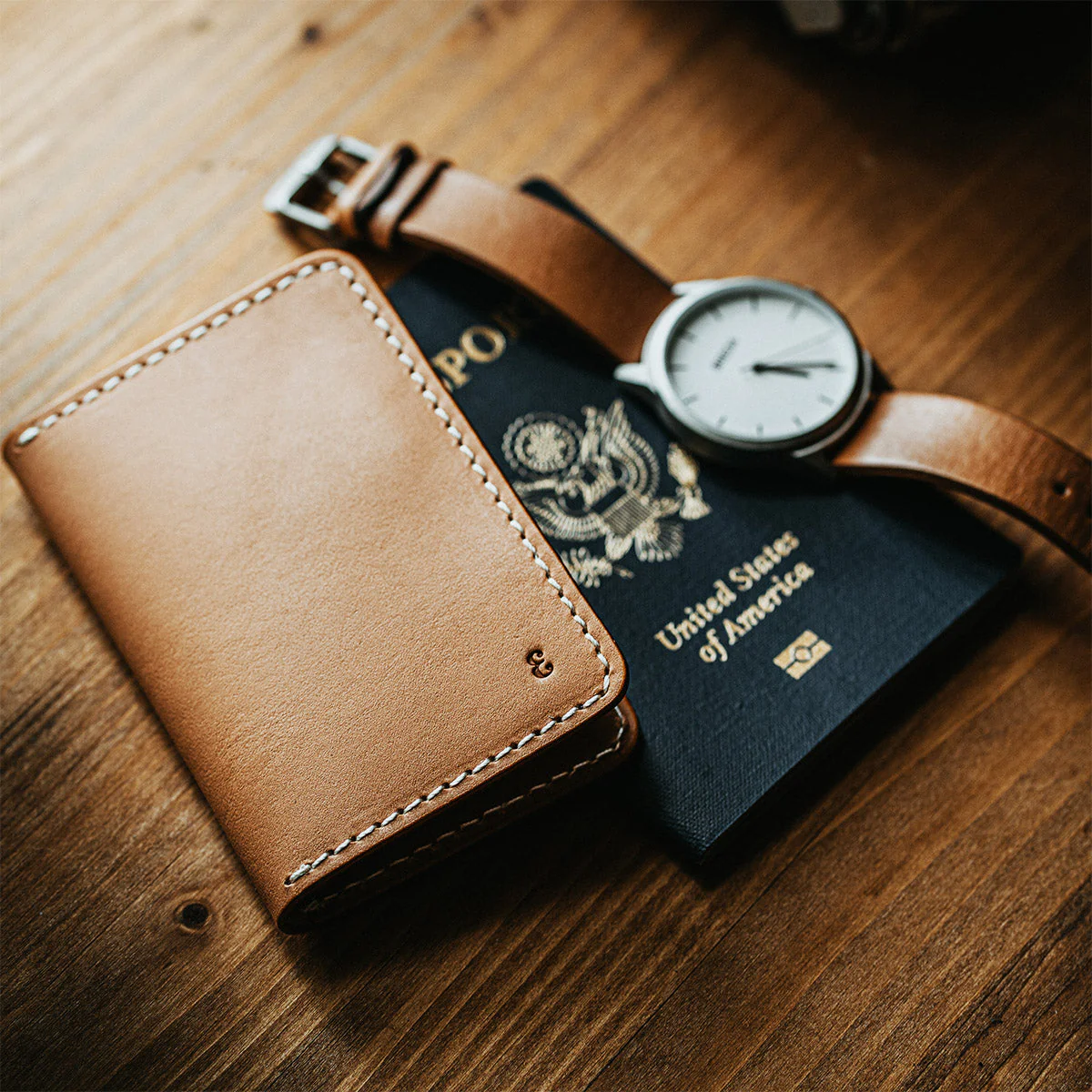 Taipan Natural Holden Wallet Bundle - Image 4