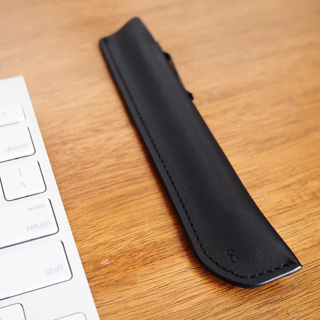 New Premium Leather Grafton Sleeves - Image 6