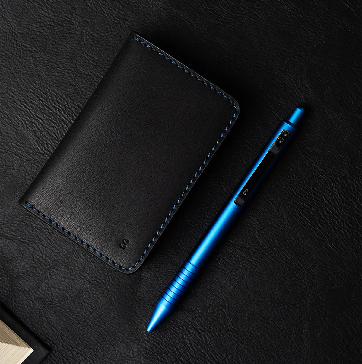 New Aegean Holden Wallet Bundle - Image 2